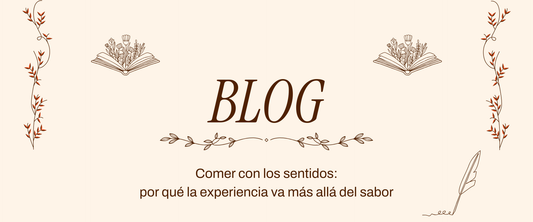 La importancia del origen vegetal: cuando la tierra define el sabor